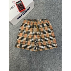 Burberry Short Pants